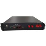 Kabel Komunikasi Konsol Baterai USB RS232 to RJ11 LiFePO4 100Ah 48V - Gambar 5