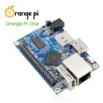 Orange Pi One 1GB H3 Quad-Core Android Ubuntu Debian Board Computer - Gambar 3