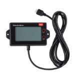 Aksesoris SRNE MPPT MC ML Bluetooth BT-2 LCD Remote Meter RM-6 Suhu - Gambar 5