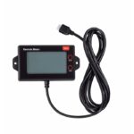 Aksesoris SRNE MPPT MC ML Bluetooth BT-2 LCD Remote Meter RM-6 Suhu - Gambar 3