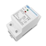 TOMZN VPD1-60 63A 40A 230V DIN Rail Over Under Voltage Protection - Gambar 3