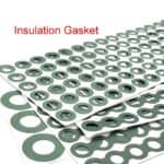 Insulation Gasket Battery Pack 18650 32650 Isolator Kertas Baterai
