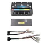 VOTOL EM50S Controller Motor Listrik 72V 55A Speed-Up Enhanced Version - Gambar 2