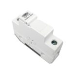 TOMZN 1P TOPV-30 Solar PV Fuse Holder DC 1000V 10*38mm Rumah Sekring - Gambar 3