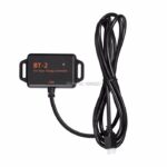 Aksesoris SRNE MPPT MC ML Bluetooth BT-2 LCD Remote Meter RM-6 Suhu - Gambar 4