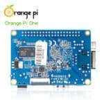 Orange Pi One 1GB H3 Quad-Core Android Ubuntu Debian Board Computer - Gambar 2