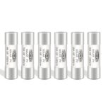 Solar DC 1000V PV Fuse 6A 10A 15A 20A 25A 30A Anak isi Sekring - Gambar 4