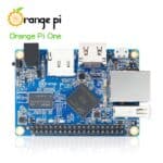 Orange Pi One 1GB H3 Quad-Core Android Ubuntu Debian Board Computer - Gambar 5