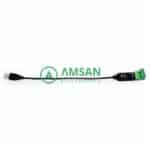 USB to RS485 Kabel Converter Adapter Peacefair PZEM - Gambar 5