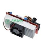 Step-Up 30A 1500W Boost Converter CC Penaik Tegangan DC Power Supply - Gambar 5