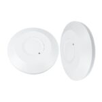 Motion Sensor Ceiling suction radar sensor switch 360 Derajat 5.8Ghz - Gambar 4