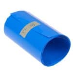 Heat Shrink Lithium Battery Pack LiFePO4 Li-ion Wrap Cover PVC 18650 - Gambar 4