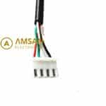 USB to TTL 4P 4 Pin RS232 Converter Serial Kabel PL2303 PL2303HX - Gambar 5