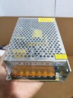 T-50D Triple Output 5V 12V 24V Switching power supply smps AC to DC