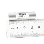 Solar DC 1000V PV Fuse 6A 10A 15A 20A 25A 30A Anak isi Sekring - Gambar 5