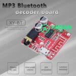Bluetooth Audio Receiver Module 3.7-5V XY-BT-Mini - XY-BT - Gambar 2