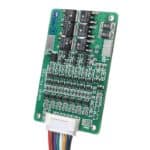 BMS Li-ion Papan Pelindung Baterai Lithium 7S 25.9V 29.4V 18650 15A - Gambar 3