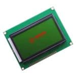 LCD Screen 2004A 12864B Untuk Backpack Arduino Uno Mega LCD 5V IIC - Gambar 4