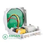 Timer Weekly Digital AC 220V DC 12V 24V CN101A Countdown Switch timer Relay - Gambar 5