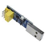 ESP8266 ESP-01 ESP-01S Modul WIFI Downloader ESP LINK V1.0 - Gambar 4