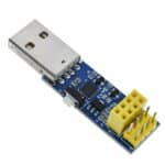 ESP8266 ESP-01 ESP-01S Modul WIFI Downloader ESP LINK V1.0 - Gambar 5