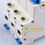 MCB CHINT NXB-63 6kA 3P 3 Pole Type-C MCB 3 Phase - Gambar 5