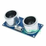 Sensor Jarak HC-SR04 Ultrasonic Wave Detector - Gambar 4