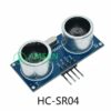 Sensor Jarak HC-SR04 Ultrasonic Wave Detector