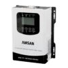 MPPT AMSAN HV Series 60A 40A 30A 12V-48V-96V PV max 230V 100A 480V
