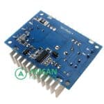 DC Step-Up Down 8A Boost Buck Converter CV CC 5-30V to 1.25-30V - Gambar 3