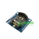DS1307 Module Tiny RTC I2C Real Time Clock AT24C32 memory - Gambar 3