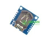 DS1307 Module Tiny RTC I2C Real Time Clock AT24C32 memory - Gambar 4