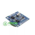 DS1307 Module Tiny RTC I2C Real Time Clock AT24C32 memory - Gambar 2