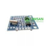 DS1307 Module Tiny RTC I2C Real Time Clock AT24C32 memory - Gambar 5