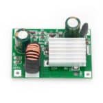 Step Down 120V to 12V 3A / 5V 3A Module Power Supply Buck Converter - Gambar 2