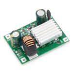 Step Down 120V to 12V 3A / 5V 3A Module Power Supply Buck Converter - Gambar 3