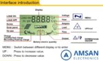 SCC MPPT Solar 60A 30A Charge Controller 12V 24V Cell Panel Surya - Gambar 4