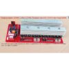 Motherboard inverter gelombang sinus daya ultra-tinggi, papan driver inverter, motherboard inverter frekuensi daya, papan kontrol