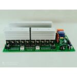 Papan PCB Inverter LF Gelombang Sinus Frekuensi Daya Papan Sirkuit Inverter PSW Low Frequency Dengan HY4008W - Gambar 4
