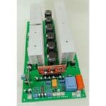 Papan PCB Inverter LF Gelombang Sinus Frekuensi Daya Papan Sirkuit Inverter PSW Low Frequency Dengan HY4008W - Gambar 3