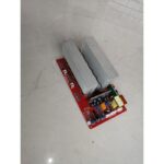 Motherboard inverter gelombang sinus frekuensi industri asli baru merek asli papan sirkuit inverter inti besi frekuensi rendah - Gambar 5