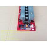 Motherboard inverter gelombang sinus daya ultra-tinggi, papan driver inverter, motherboard inverter frekuensi daya, papan kontrol - Gambar 4