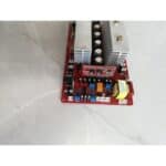 Motherboard Inverter PSW Gelombang Sinus Murni Frekuensi Daya Asli Pembangkit Listrik Tenaga Surya PLTS dan UPS - Gambar 3