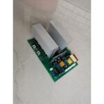 Motherboard inverter gelombang sinus frekuensi industri asli baru merek asli papan sirkuit inverter inti besi frekuensi rendah - Gambar 6
