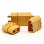 Konektor Baterai RC XT60 Connector XT-60 Male Female Lipo Battery - Gambar 4