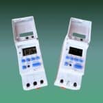 Timer Weekly Programmabel Time Switch Digital ACH30A Saklar Pengatur Waktu Din Rail Timer Digital AMSAN - Gambar 6
