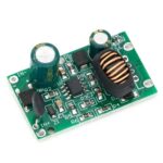 DC 9V 12V 24V 36V 48V 72V 84V 90V to 5V 2A 12V 2A Step Down Module Power Supply dc dc converter Non-isolated Buck Converter - Gambar 2