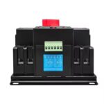Automatic Transfer Switch ATS Dual Power TOMZN Otomatis PLN Genset PLTS 2P 63A 125A - 63A - Gambar 3